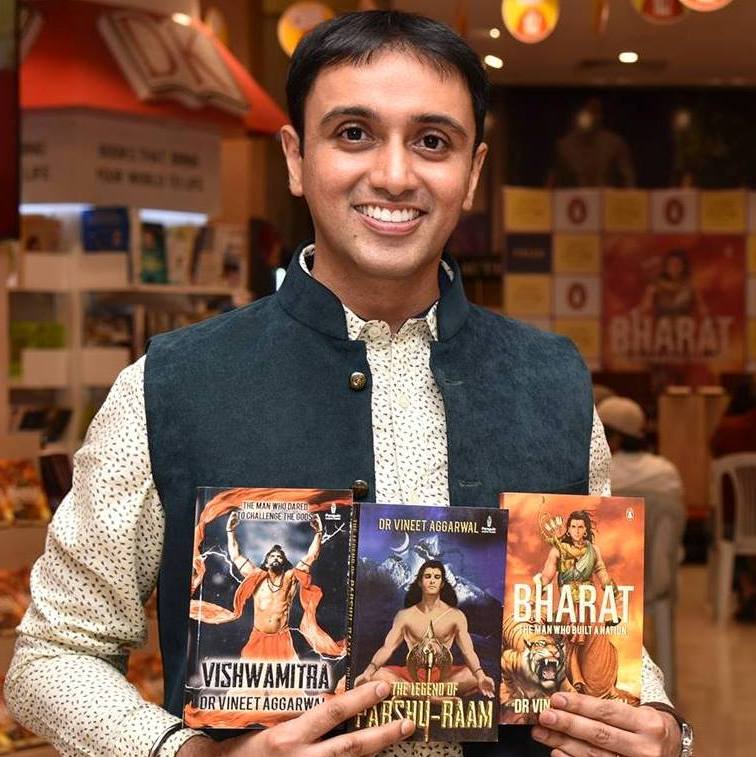 Dr. Vineet Aggarwal