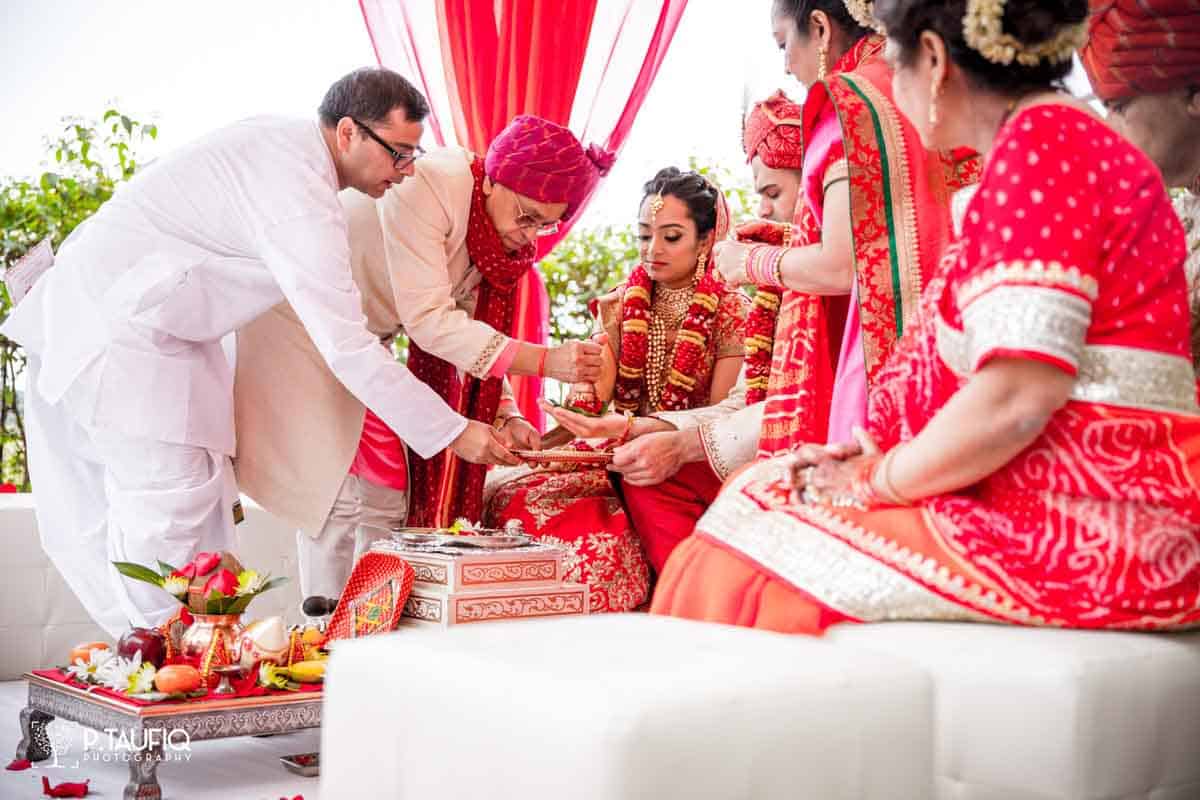 कन्यादान हो या वरदान! अब आप ही बताईये क्या बुराई है?