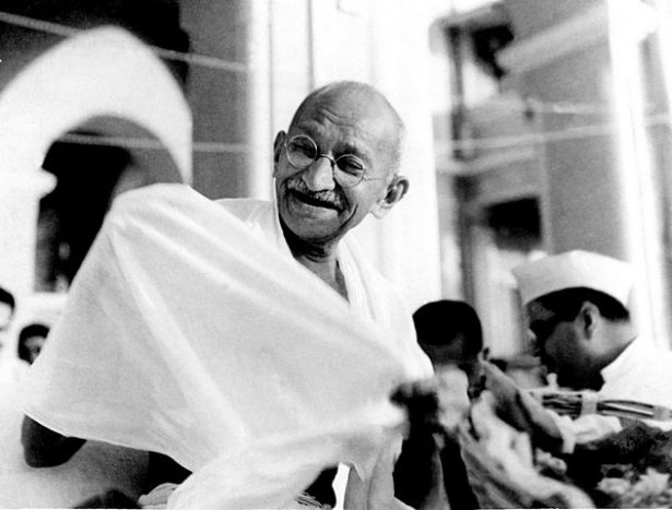Gandhian Method gandhi
