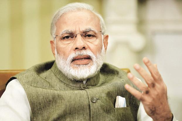 पिछले पांच साल में केंद्र सरकार ने किए हैं ये 13 बड़े काम
