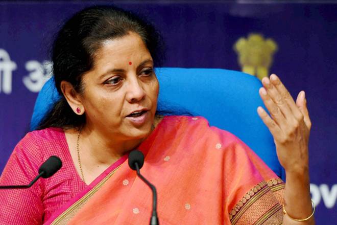 Ayushman Bharat has achieved a paradigm shift in healthcare: Nirmala Sitharaman
