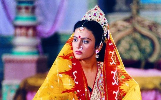 जब गुरु वशिष्ठ जी ने कहा सीता जी ही करेंगी अयोध्या का शासन.