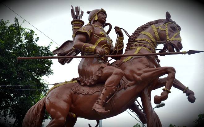 King of Bahraich Defeated And Killed Saiyyad Salar Masud: You Won't Find It In Secular Syllabus