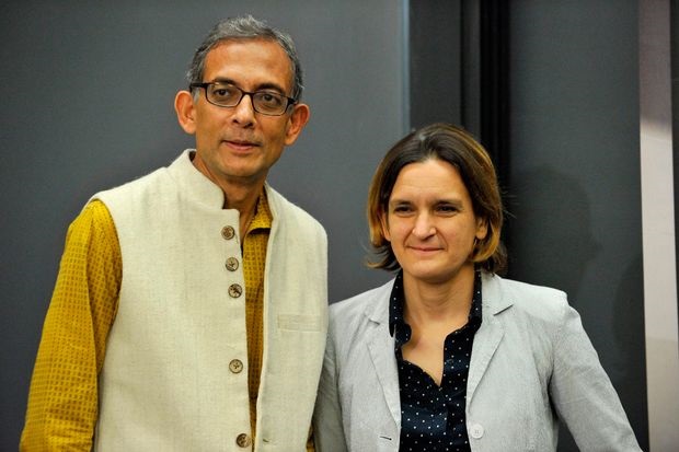 क्या अभिजीत बनर्जी पर देश को गर्व है?
