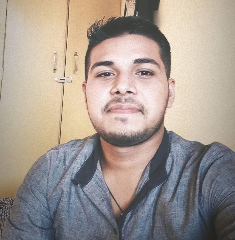 Ajitesh Singh