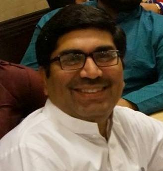 Alankar Sharma