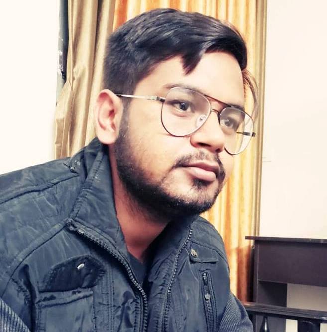 Ankit Kumar
