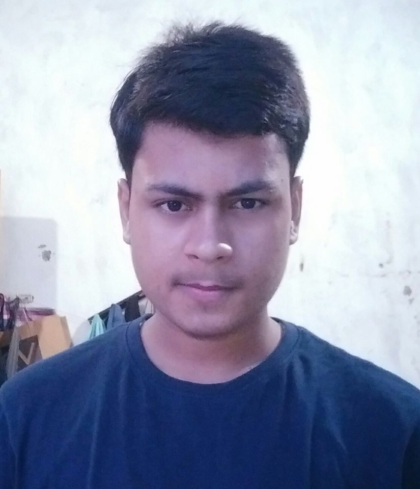 Ashish Jha