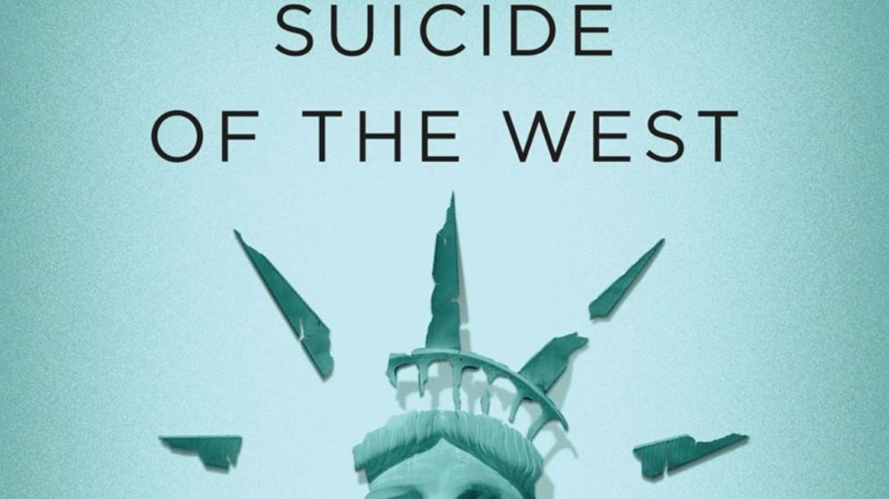 How Liberalism is Forcing Europe Towards Cultural Suicide