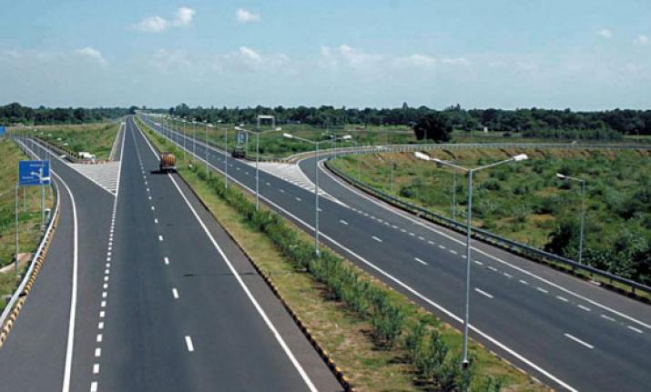 135 किमी लंबा ईस्टर्न पेरिफेरल एक्सप्रेसवे