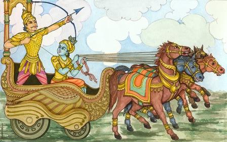 Hindu Dharma