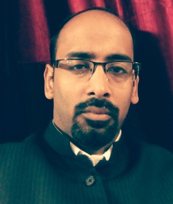 Gunjan Aggrawala