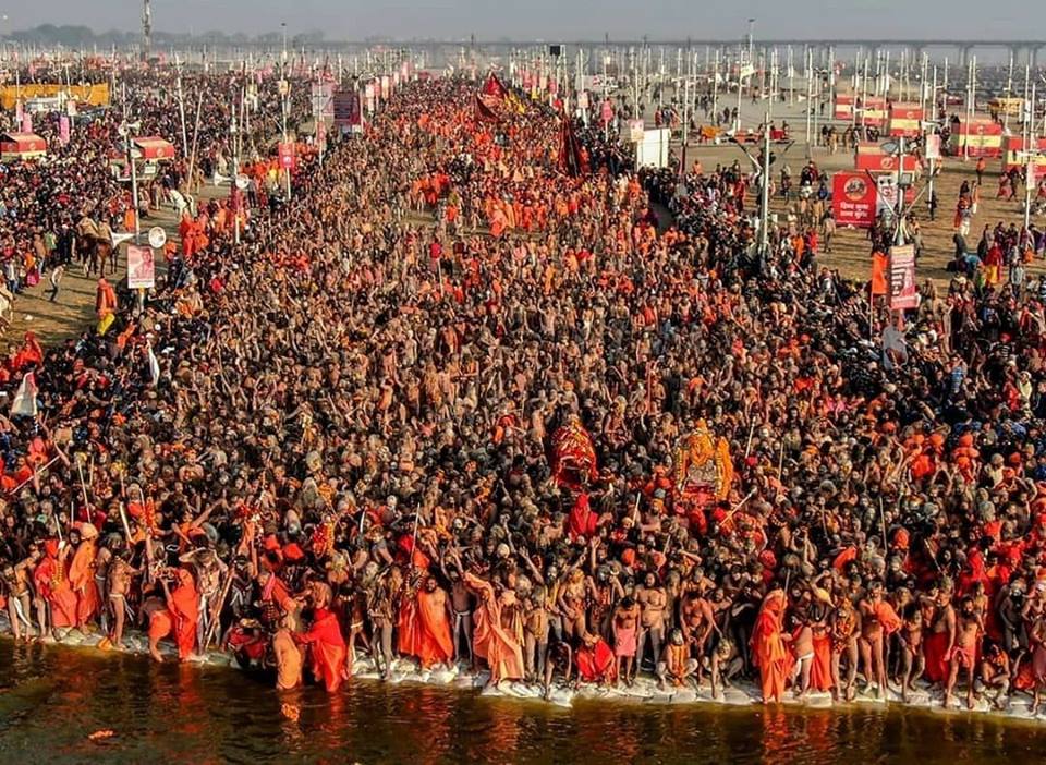 Kumbh Mela