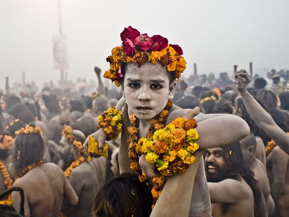 क्यों और कब लगता है प्रयाग, हरिद्वार, उज्जैन, नासिक में कुंभ?