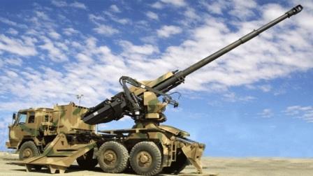 M777 होवित्ज़र