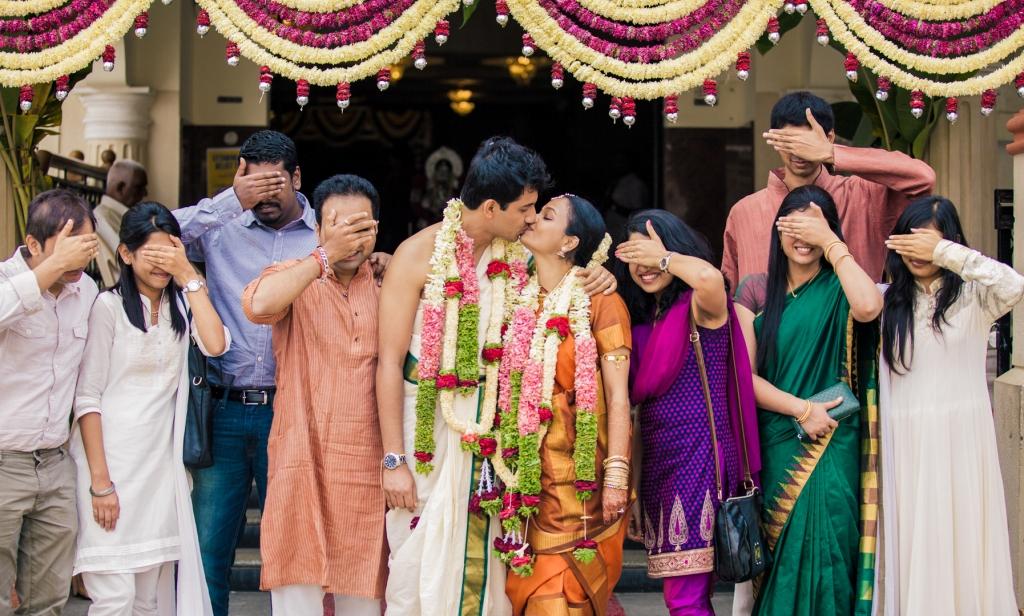 This is How You Can Reform Hindu Marriage, Start From Your Own Home