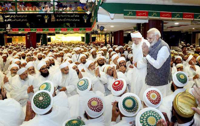 Has BJP Taken the Path of Appeasement Like Congress?