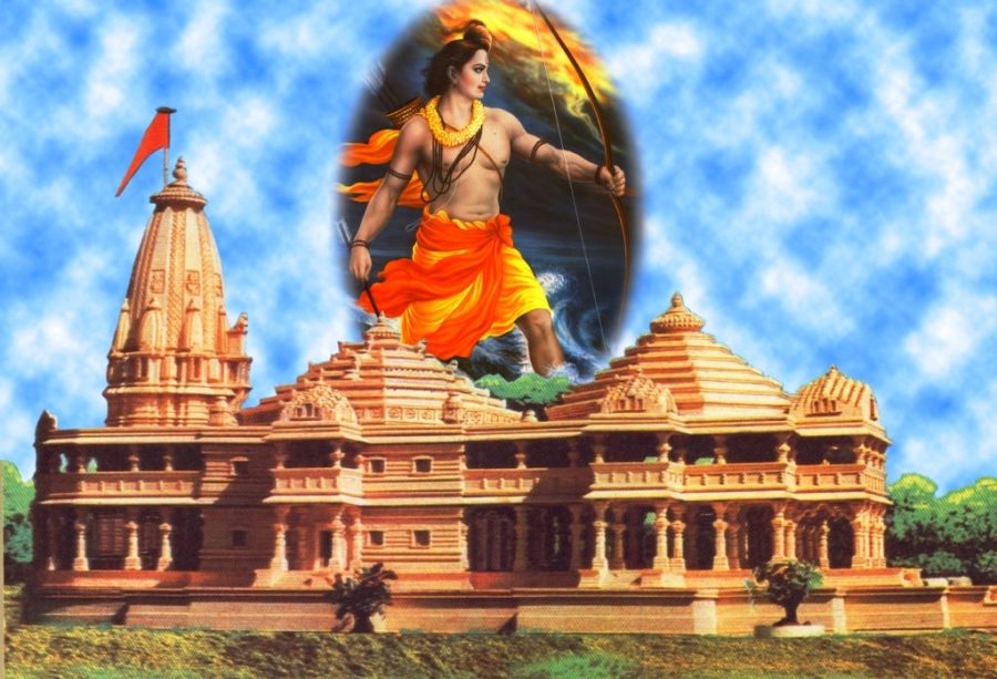 Historicity of Bhagwan Rama: The Iron Cage Which Blinds Our Judges