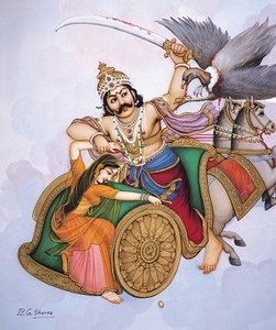 Ravana
