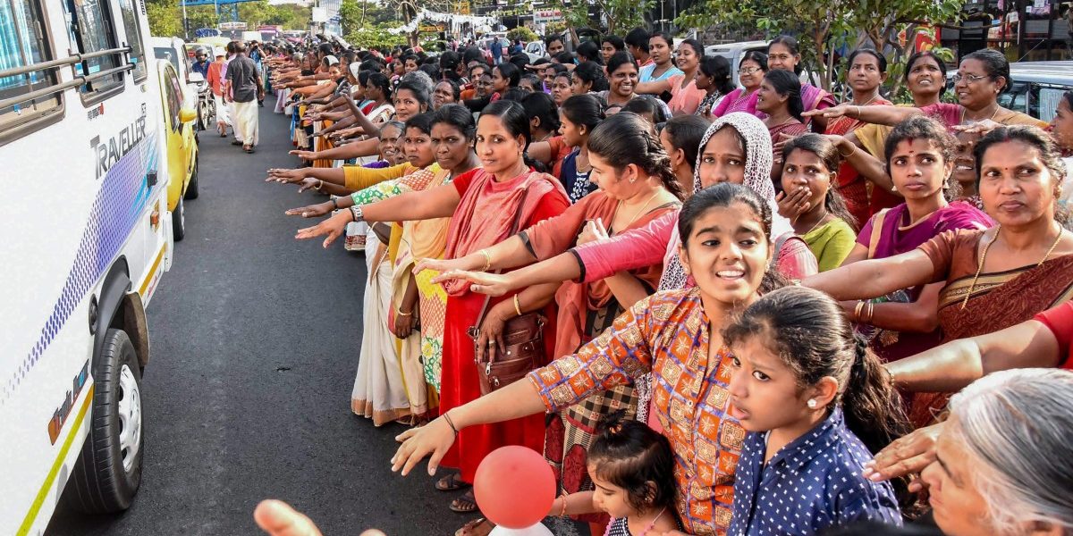 Why Sabarimala is Beyond the Understanding of Abrahmic & Atheist Mindset