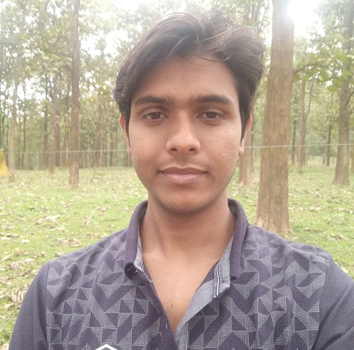 Satish Verma