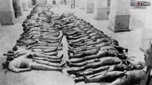 red terror Stalin 2 crore soviet killings स्टालिन 