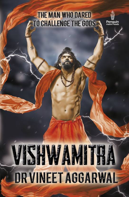 vishwamitra